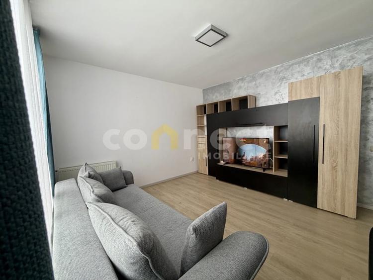 Apartament de inchiriat 2 camere, 2 balcoane | Floresti - 1