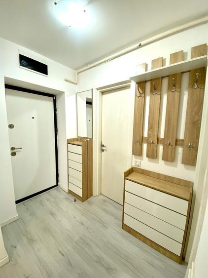 Garsoniera de inchiriat New Confort City - 6