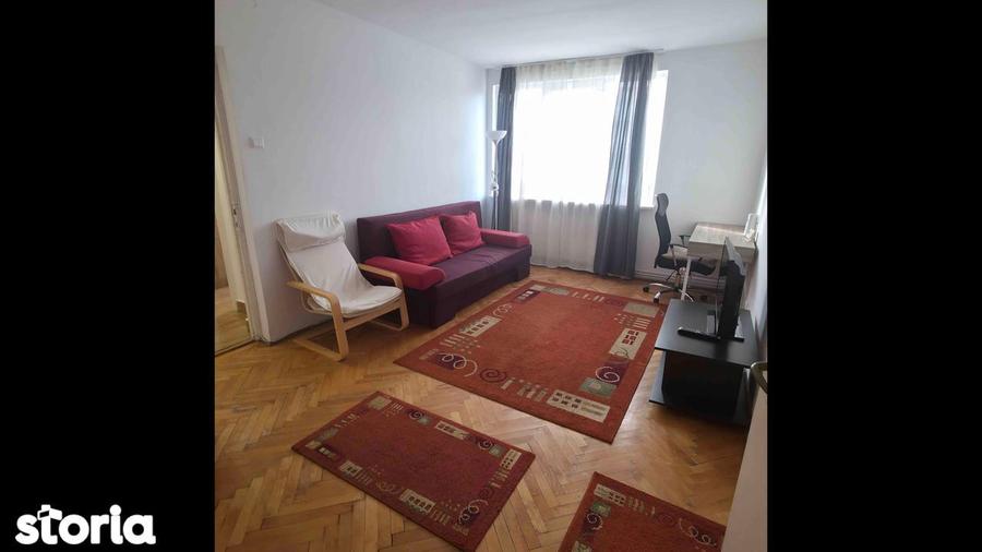 Apartament 2 camere in Corni?a Ideal Locuin?a sau Investi?ie (UMFST) - 2