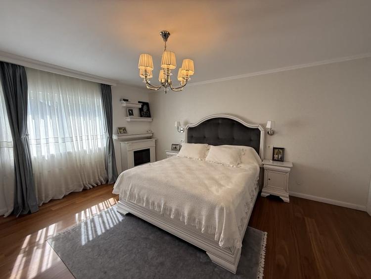 IANCU NICOLAE | COMPLEX REZIDENTIAL JOLIE VILLE | VILA RENOVATA - 14