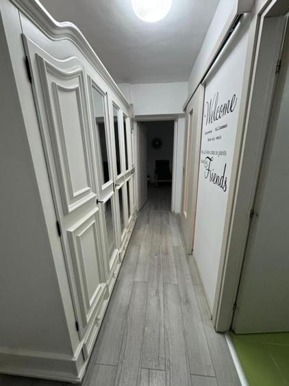 Garsoniera - Universitate - 3 min. Metrou - MODERNA - 35 mp - 3