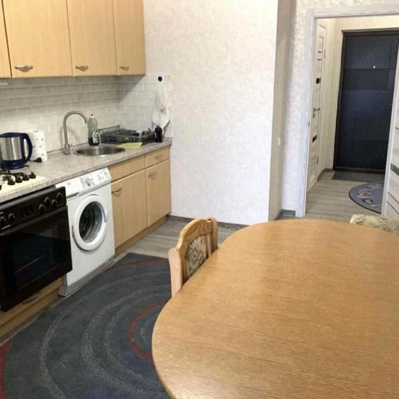 Inchiriere garsoniera zona Mall Vitan - 2