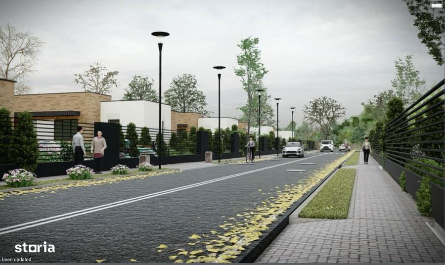 Casa noua individuala / Cartier Nou / Proprietar persoana fizica - 5