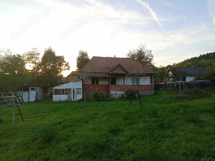 casa de vanzare - 1