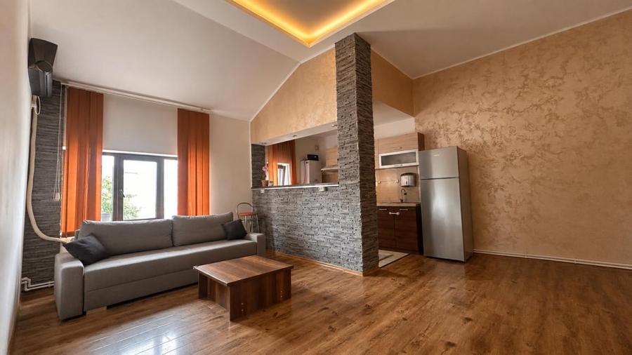 Apartament 3 camere de inchiriat | Ultracentral Constanta - 9