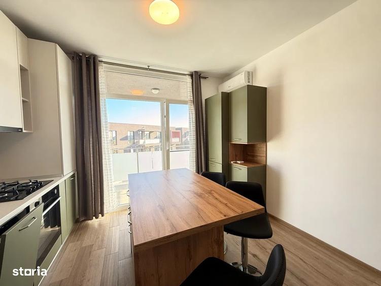 Apartament cu 3 camere zona Take Ionescu - 4