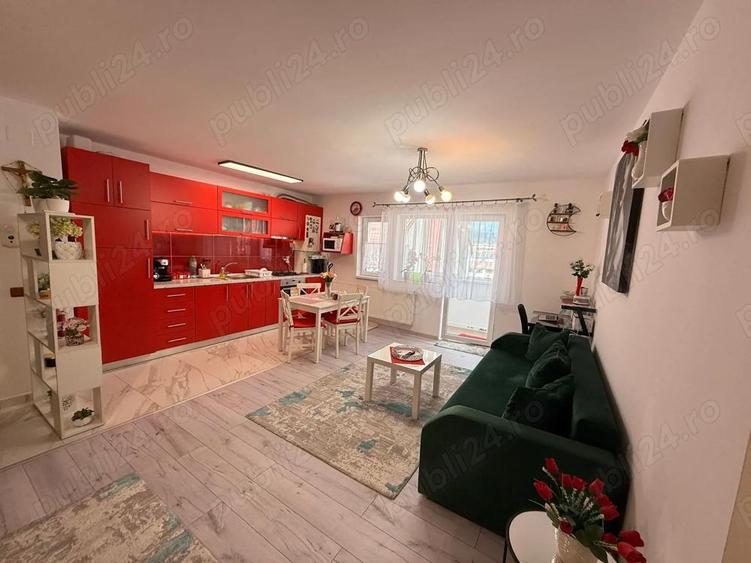 Apartament 2 camere semidecomandat zona Eroilor - 2