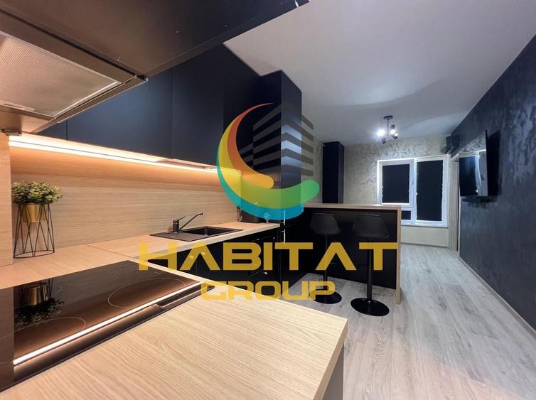 2 camere la 5 minute de metrou Mobilat complet - 4