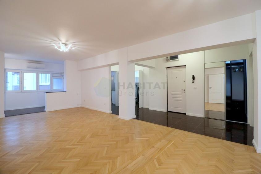 4 Camere (153 mp utili) în Blocul Scala - 8