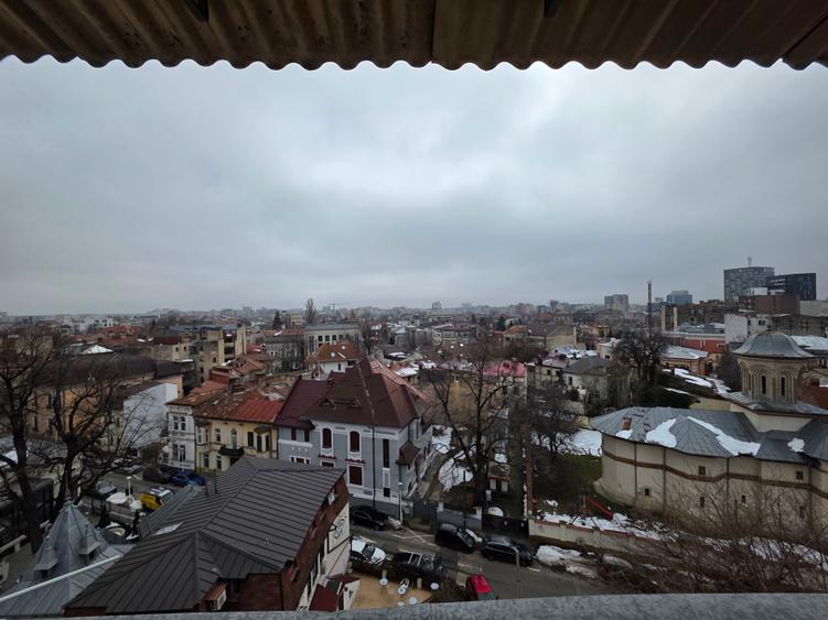 Apartament cu 3 camere de vanzare in zona Cartierul Evreiesc / Mantuleasa - 8