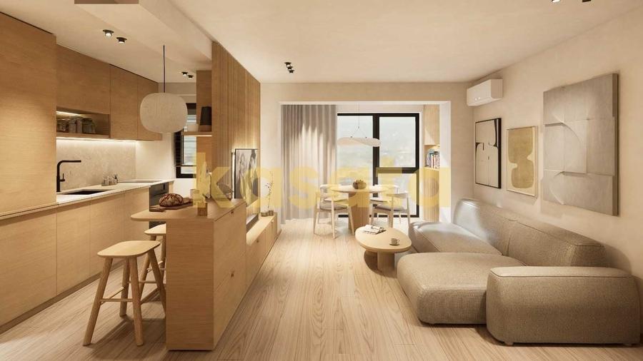 OPORTUNITATE | APARTAMENT 2 CAMERE | PARCUL CIRCULUI | TEI | BLOC NOU - 1