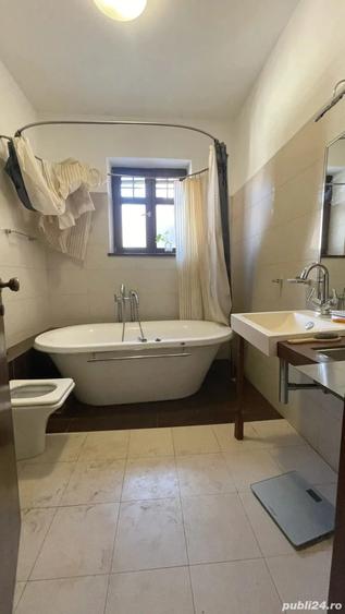 Casa de vanzare Parcul Carol - 4