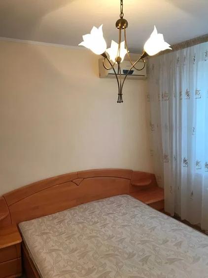 Apartament 3 camere, 70 mp, decomandat, ac, metrou aproape, Nicolae Grigorescu - 2