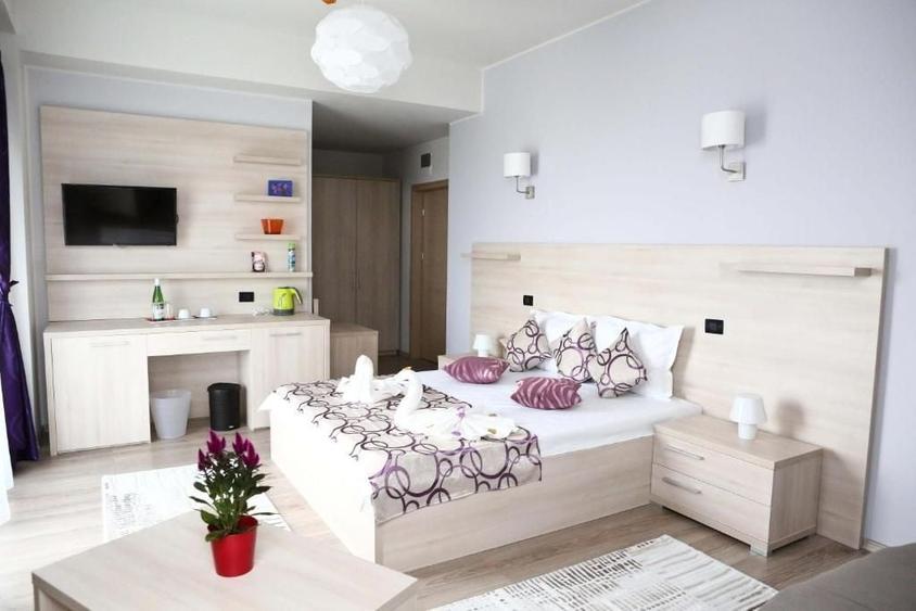 HOTEL 3 STELE P+4  KM 0  MAMAIA NORD ZONA ALEZZI - 26