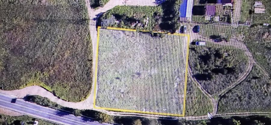 Teren intravilan 3000 mp Focsani-40 euro/mp, ocazie unica - 2