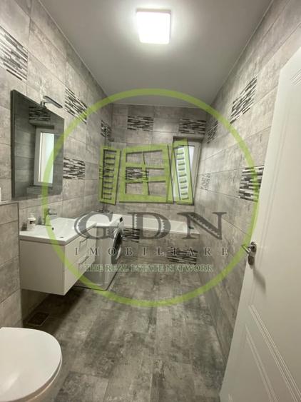 Închiriere apartament 2 camere, 44 mp cu balcon și parcare – Doamna Stanca - 8