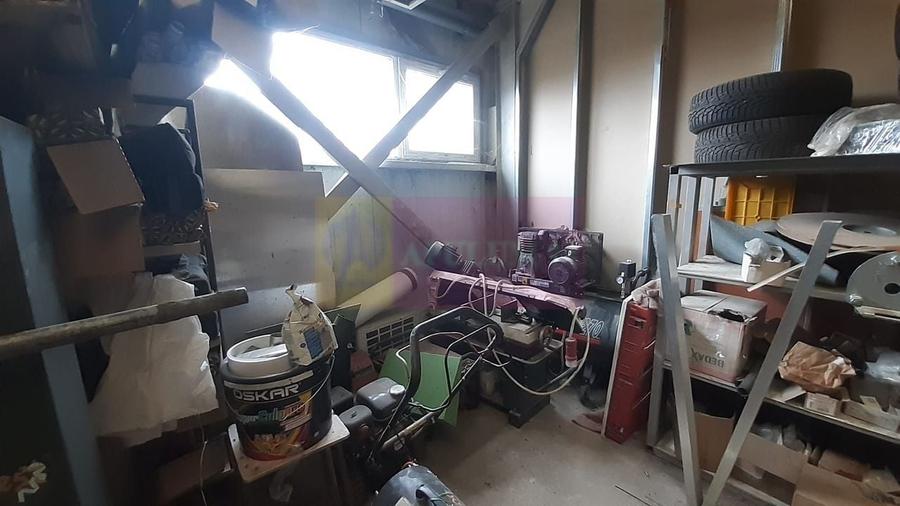 Showroom în Sudul Bucureștiului - 54