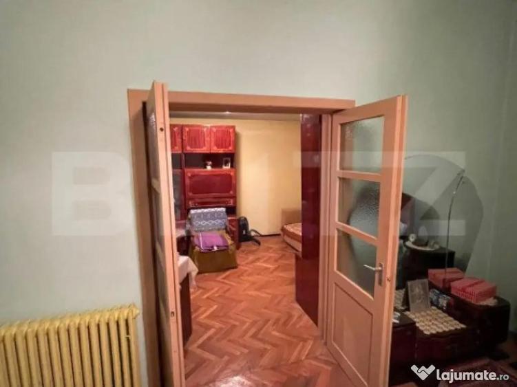 Casa individuala, 128 mp, front 15 ml, Complexul Studentesc - 5