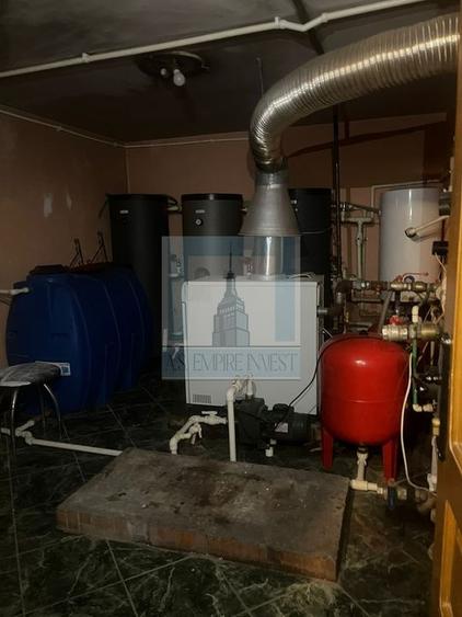 Casa/Vila de vanzare in Predeal - 23