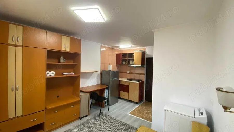 GARSONIERA DE VANZARE, Sturza iasi baie cu wc si dus - 4