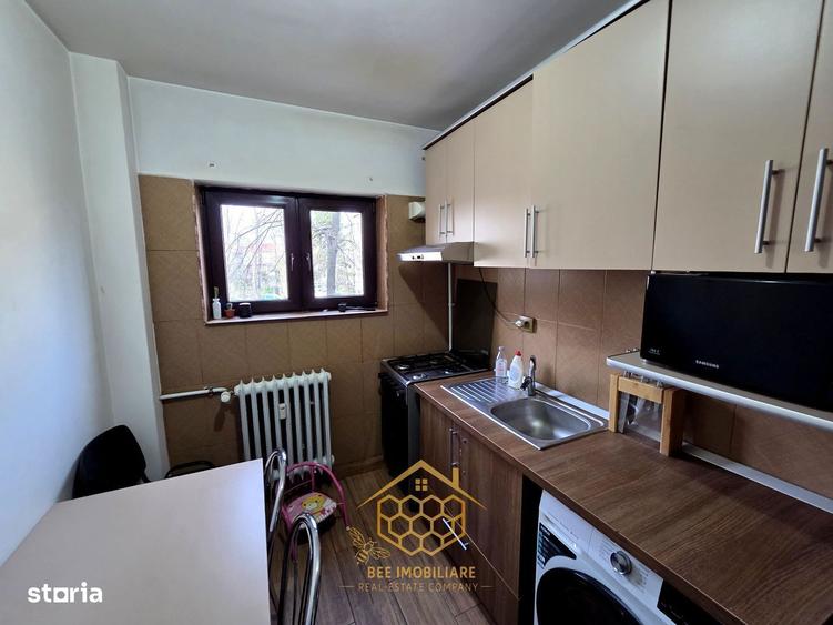 Apartament 2 Camere DECOMANDAT in zona Centrala - Piata Mare - 7