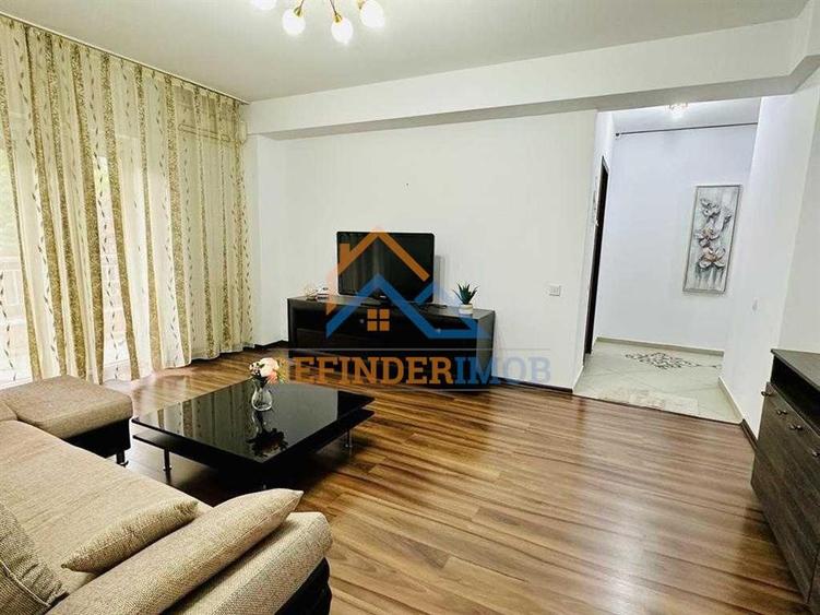 Vanzare 2 camere Campia Libertatii 62mp - 1