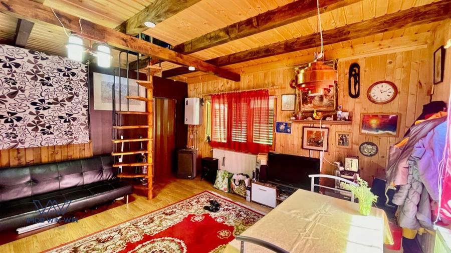 Casa Vacanta Babana! - 12