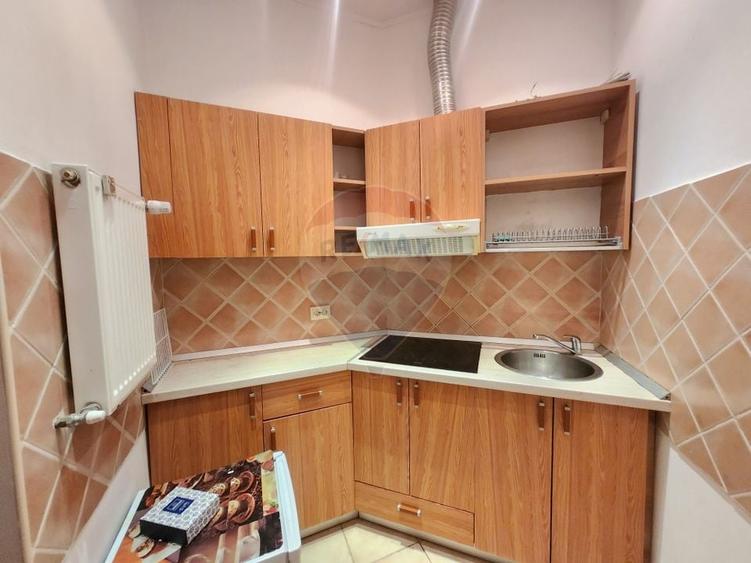 Icoanei | Dacia | Piata Spaniei | renovat, gata de mutare - 5