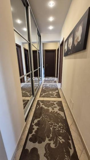 Vanzare apartament 4 camere Floreasca Dorobanti - 12