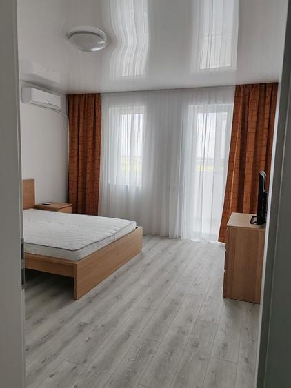 Garsoniera de inchiriat Confort Urban Rahova - 5