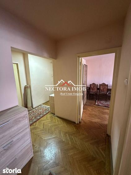 NECTORA IMOB-Apartament 3 camere, Etaj 3, 70 mp, Mobilat/Utilat - 2
