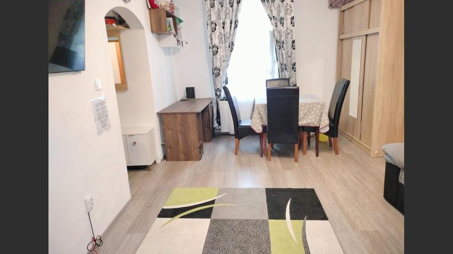 Casă Înșiruită pe Parter – Renovată Integral – Terasă + Curte - 11