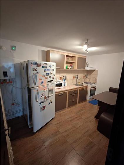 Casa tip parter zona Sapoca - 8