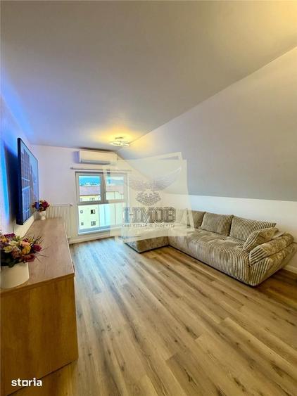 Apartament cu 4 camere decomandat în Terezian