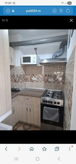 Garsonieră decomandată în Dumbrăvița