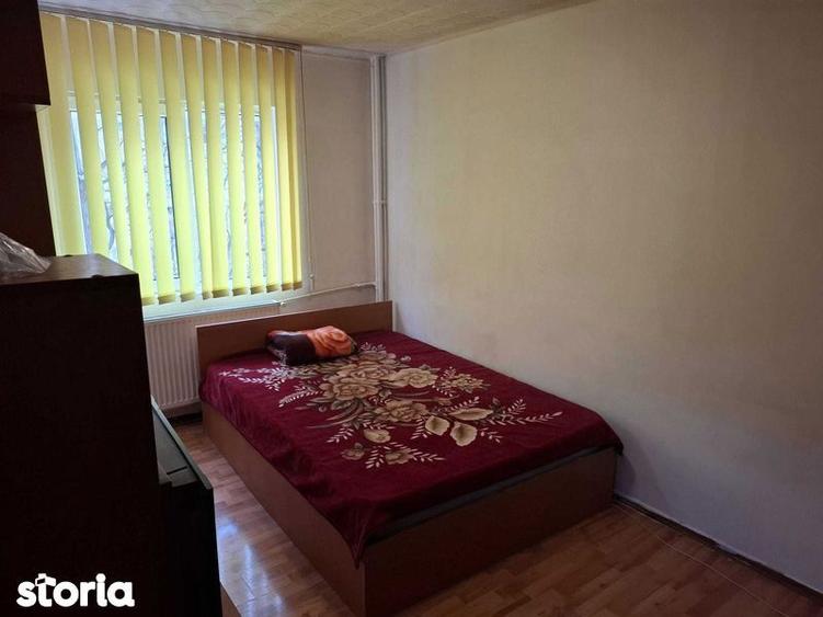 Proprietar metrou Lujerului - Dr. Taberei , vand garsoniera - 3