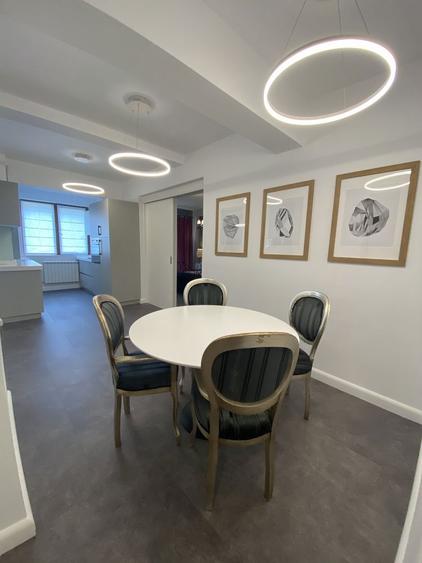 Inchiriez apartament de LUX 2 camere Cartierul Latin - 6