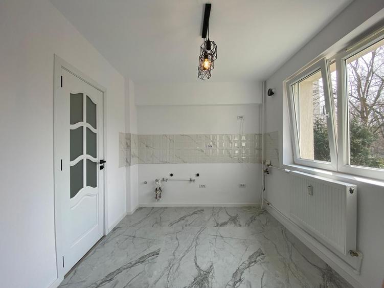 Apartament 3 camere Cal. Giulesti - 5