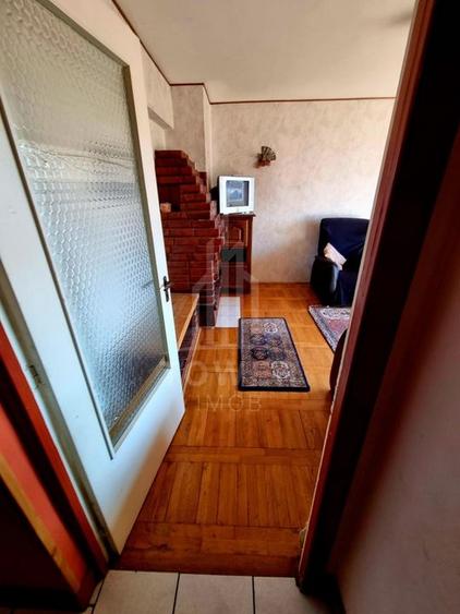 Apartament  4 camere de vânzare | Zona Gării - 5