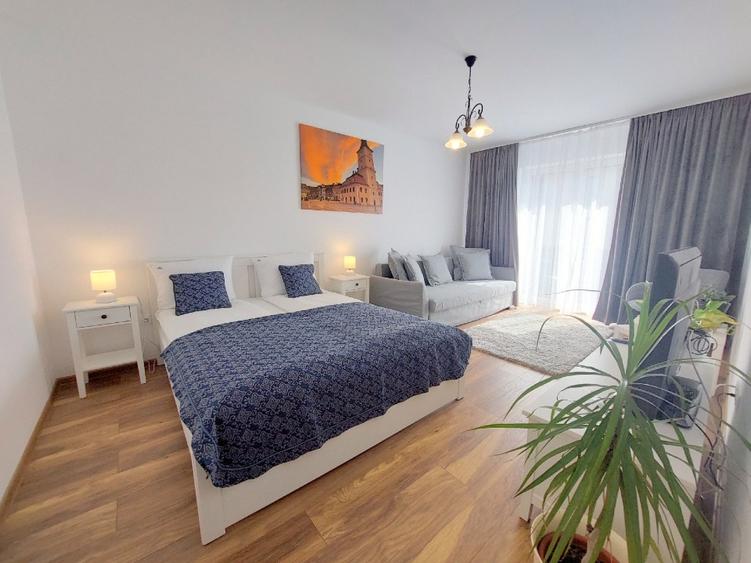 DIRECT PROPRIETAR - Garsoniera (+ loc de parcare + boxa) de vanzare in cartier A - 6