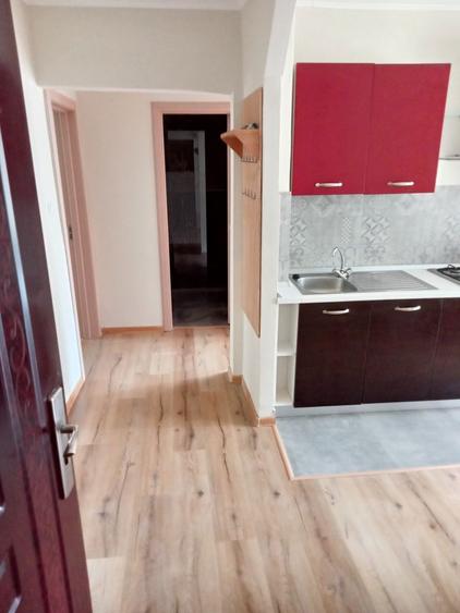 Apartament de inchiriat 2camere zona Stefan cel Mare - 6
