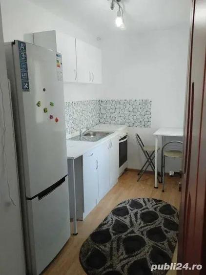 Apartament 1 camera -Girocului -spital judetean - 4