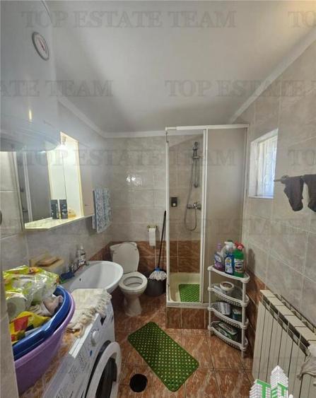 Casa cocheta cu gradina superba 800 metri ultracentral Gaest - 5