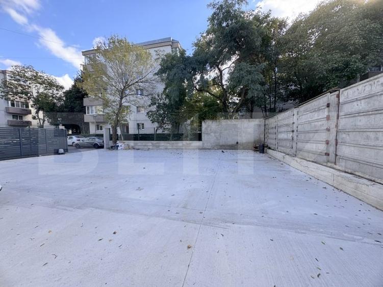 EXCLUSIV BLITZ! Casa individuala, 119 mp utili, 578 mp teren, Marasti - 3