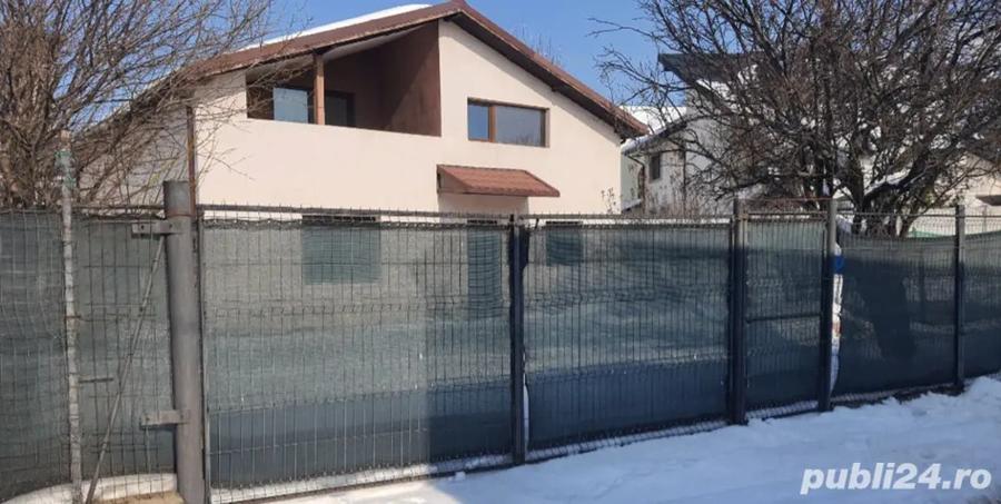 Casa vila 5camere,teren 300mp,Carrefour,tramvai,Bucuresti Soseaua Alexandriei,fara comisioane si tva - 6