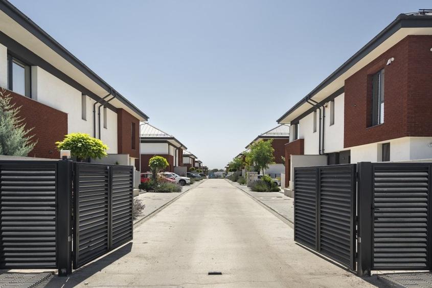 Vanatorilor Acasa Residence - Faza IV- Mogosoaia - 9