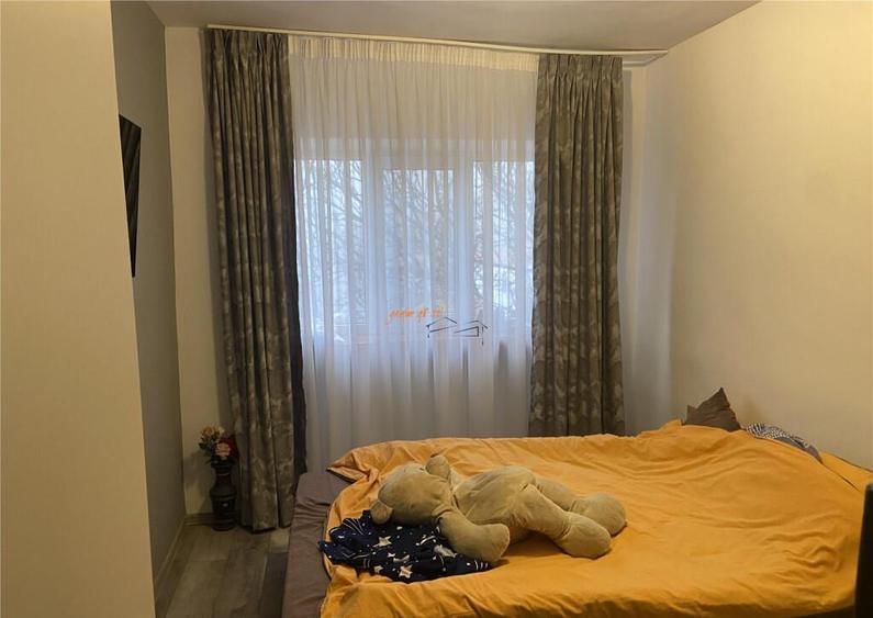 Apartament 2 camere , zona centrala - Scoala nr 10,etaj 2/8 - 14