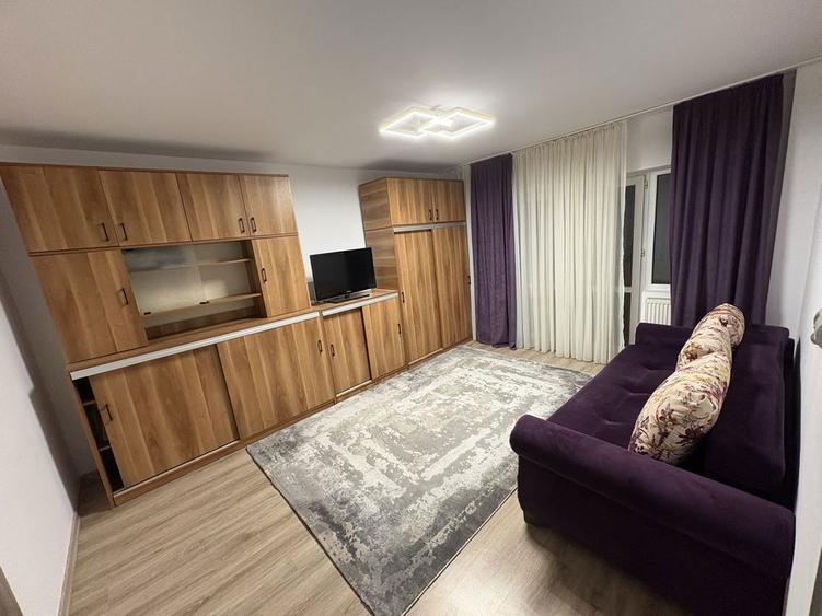 Garsoniera de inchiriat ultracentral - 3