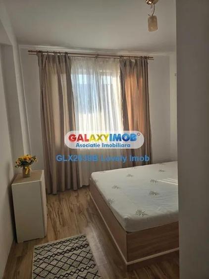 Apartament 2 Cam  Berceni - Dimitrie Leonida - Parcare - 4