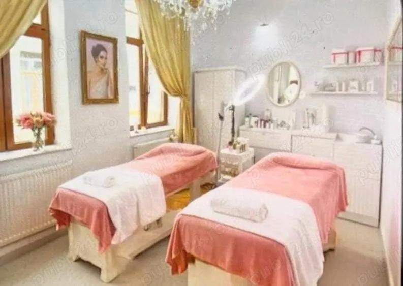 De inchiriat casa centru Cluj,destinatie salon infrumusetare spatiu comercial birouri clinica - 1